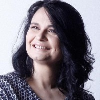Rosana Fonseca avatar image