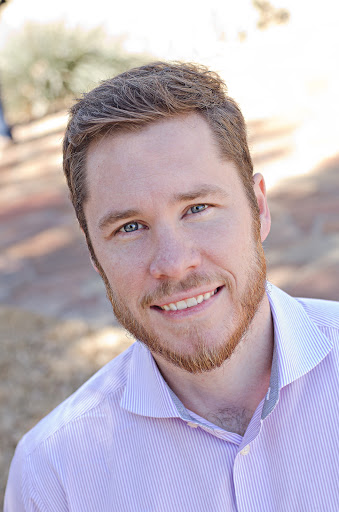 Patrick Brewer avatar image