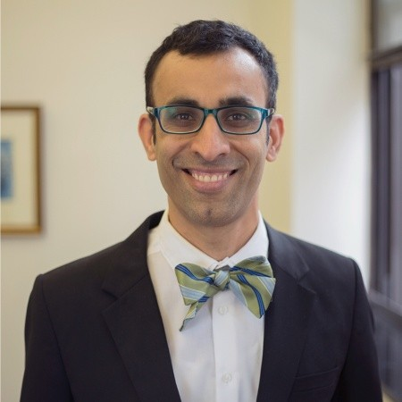 Brijesh Chandwani avatar image