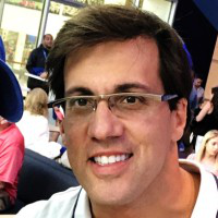 Eric Freeman avatar image