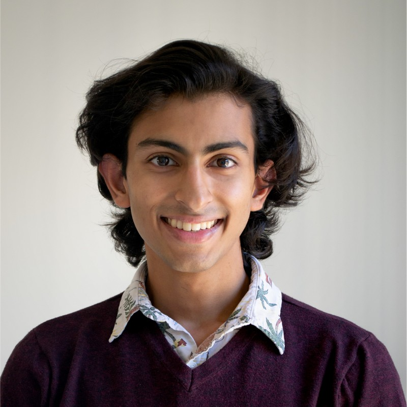 Profile Image for Arush Mittal