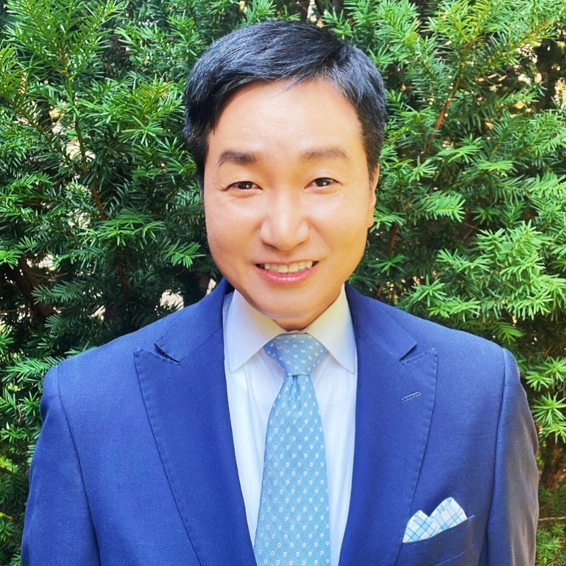 Won D. Kim avatar image