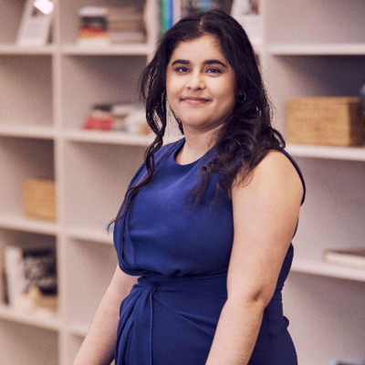 Aditi Juneja avatar image