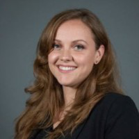 Profile Image for Holly Jamison, MBA