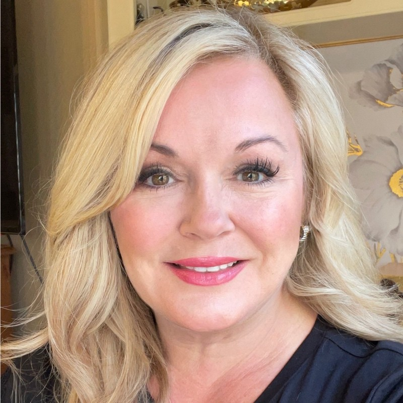 Sharon Barclay avatar image