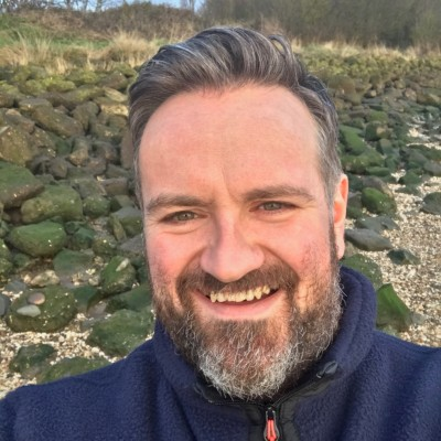 Craig Albeck avatar image