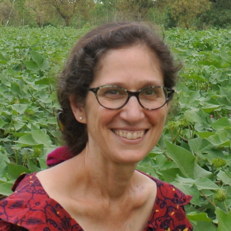 Sabrina Birner avatar image