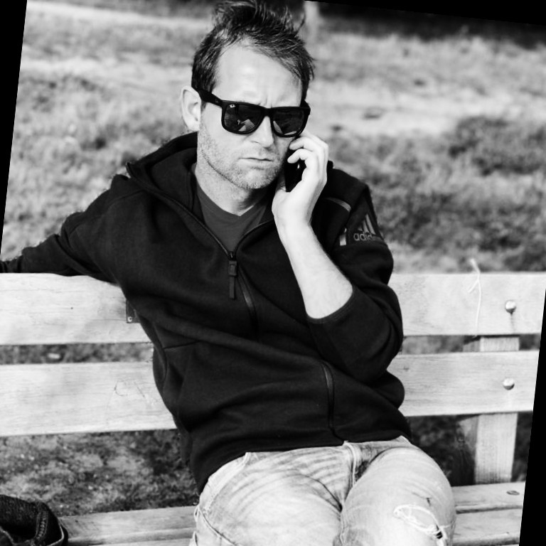 Lennaert Buschman avatar image