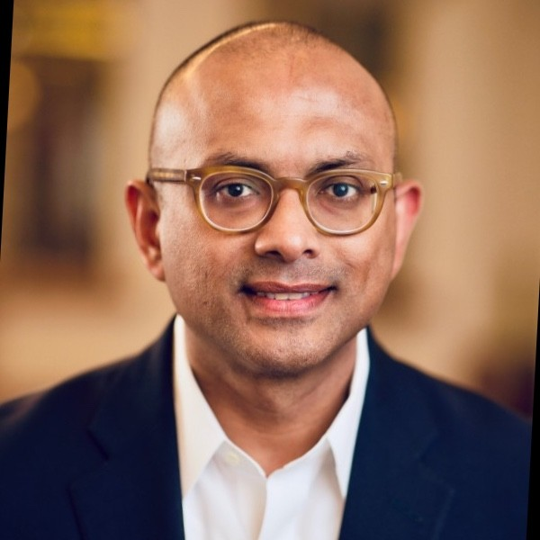 Srinivas Velamoor avatar image