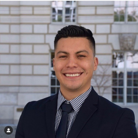 Jesse Sanchez avatar image