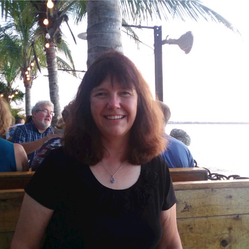 Janet Bolt avatar image