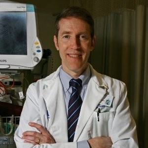 John Nelson, MD avatar image