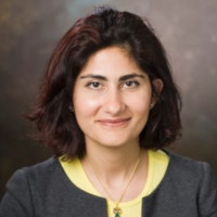 Profile Image for Basmah Safdar