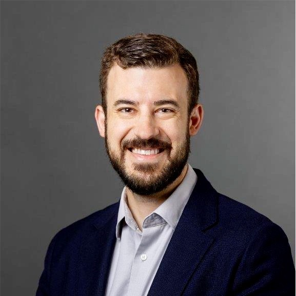 Michael Barkema, MHA avatar image