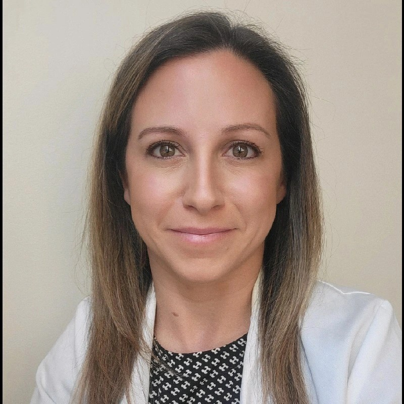 Jennifer Borges, MSHS, PA-C avatar image