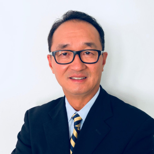 Profile Image for James K. Kim