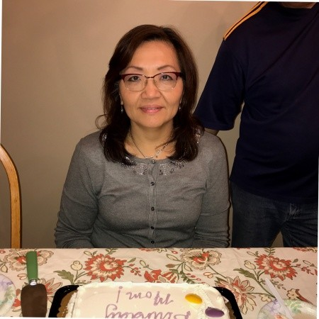 Bess Wu avatar image