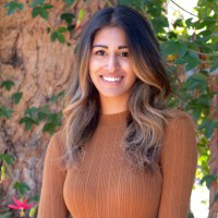 Simone Anand avatar image