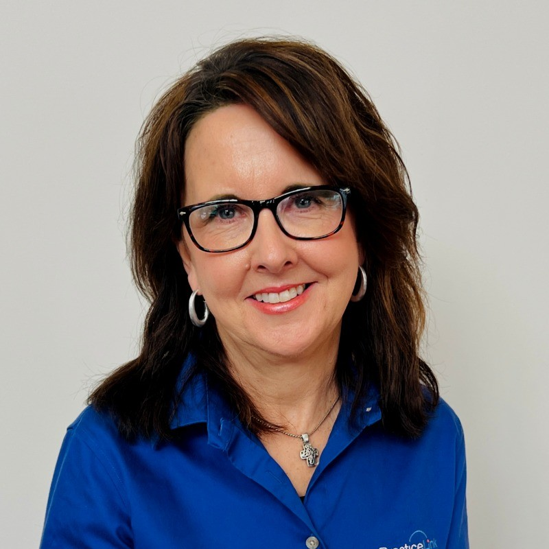 Diane Lewis avatar image