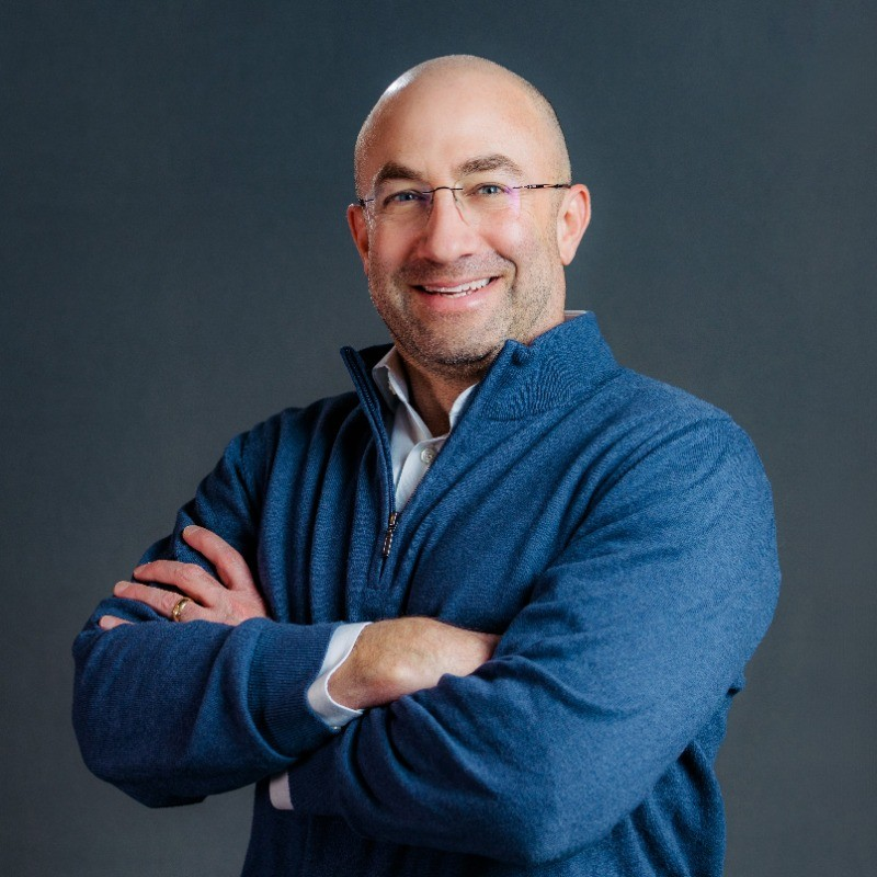 Jeff Crisci avatar image