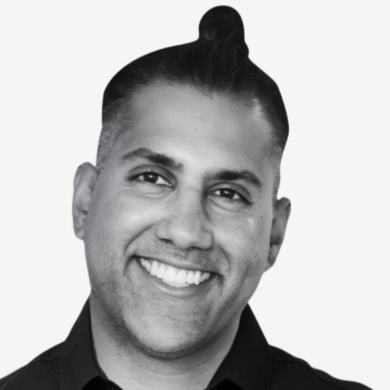 Sahil Patel avatar image