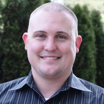 Chris Lacy avatar image