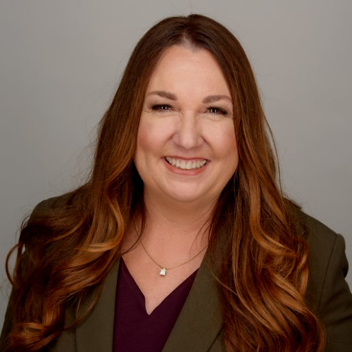 Meagan Mane avatar image