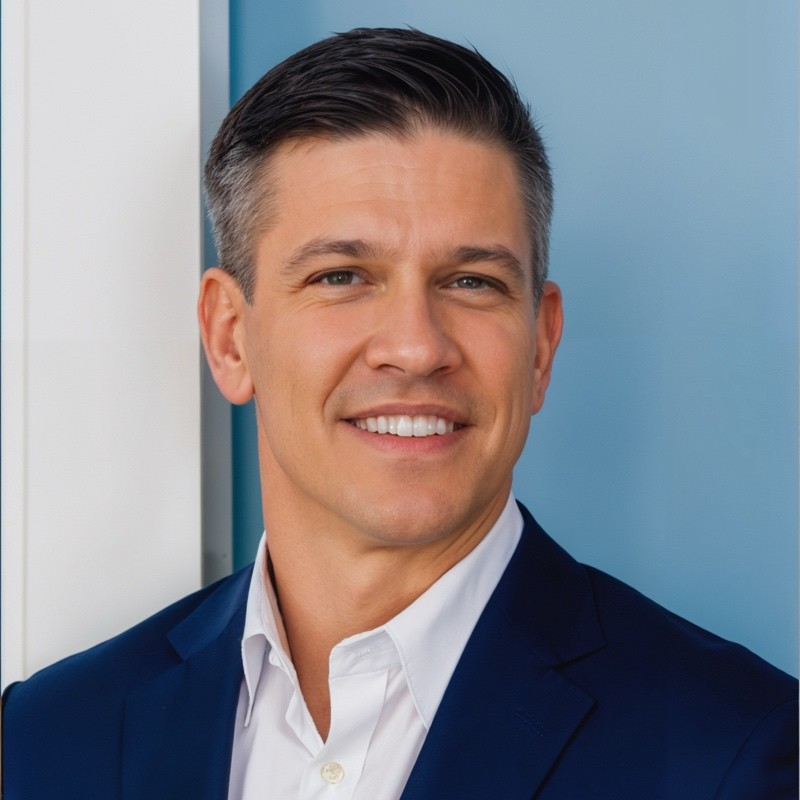 Greg Raddemann avatar image