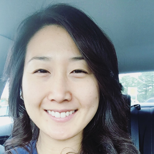 Glory Choi avatar image