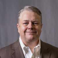 David Krych, PMP avatar image