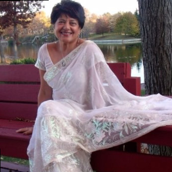 Neelam Puri avatar image