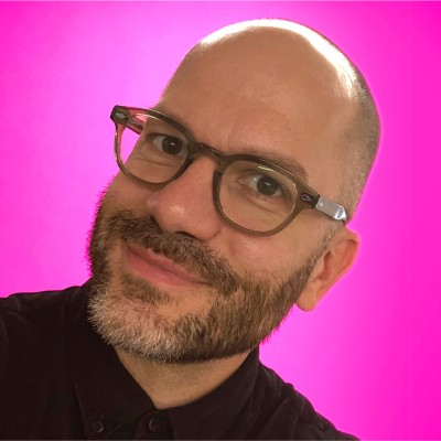 Andrew Almeter avatar image