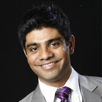 Profile Image for Darshit Joshi