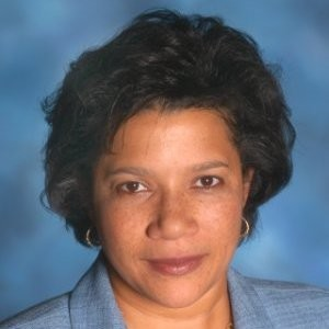 Martine Charles, MPH avatar image
