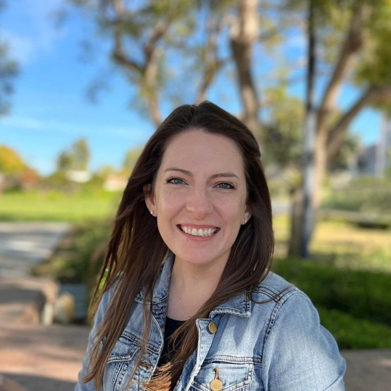 Kristie Infantine avatar image