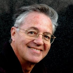 E. David Luria avatar image