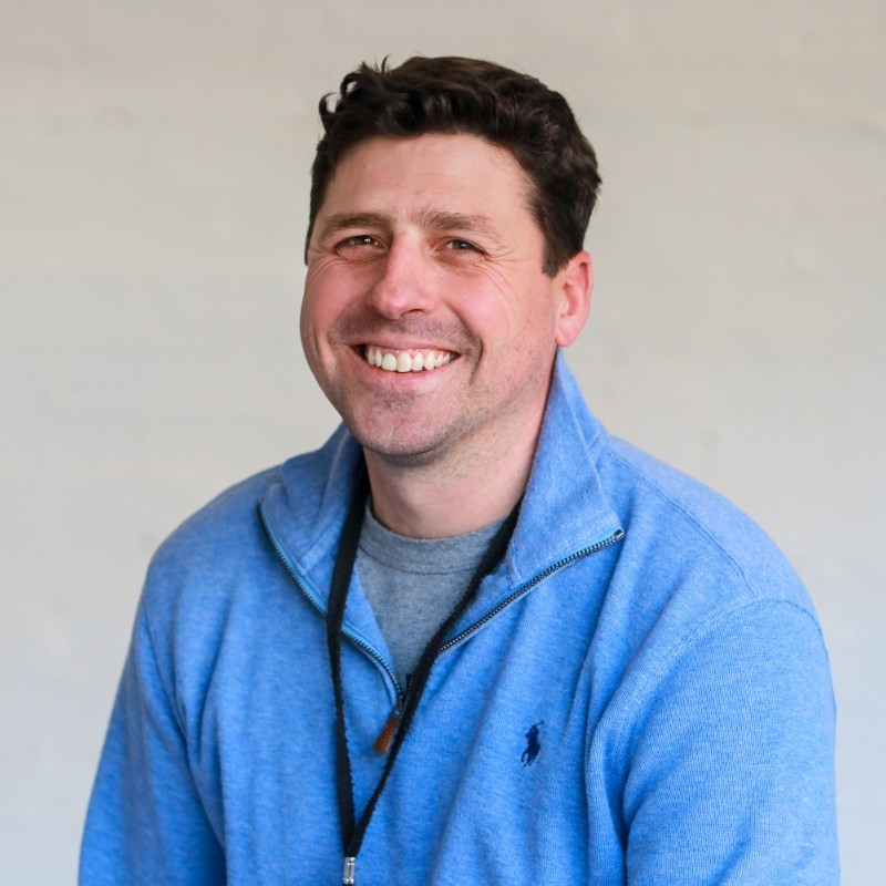 Tim Armstrong avatar image