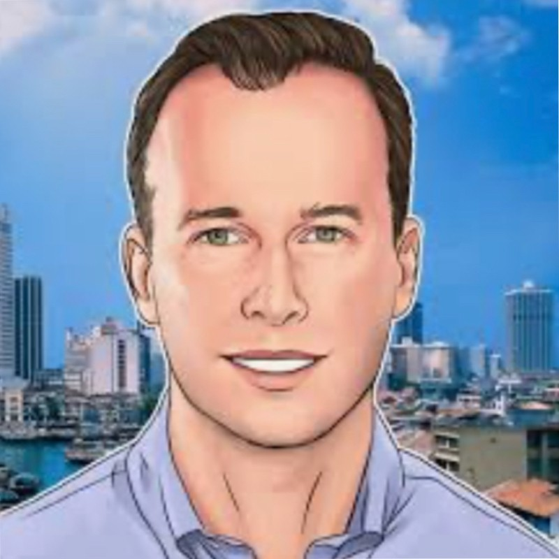 Dean Steinbeck avatar image