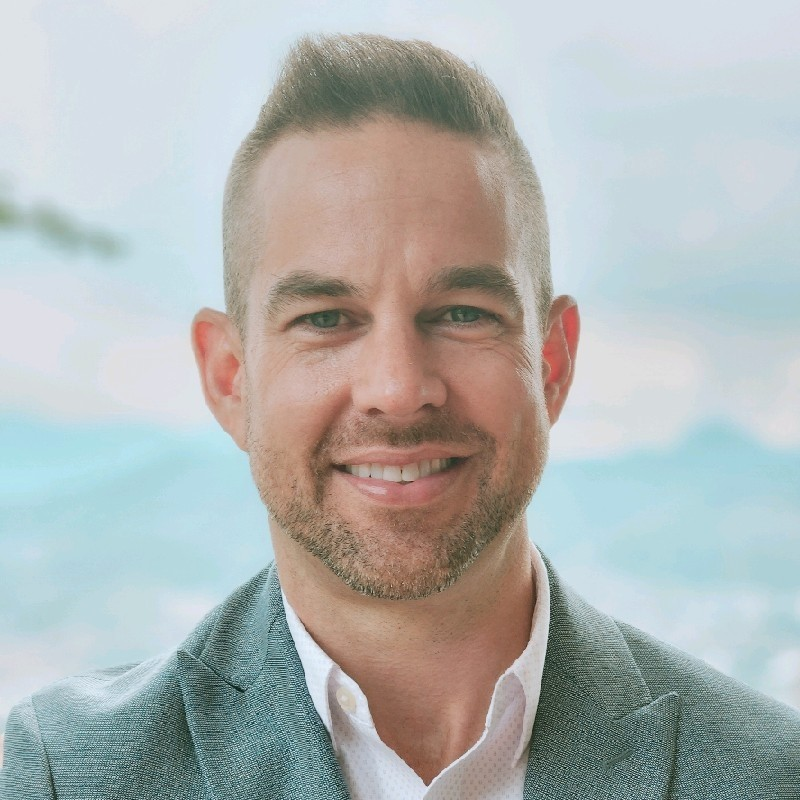 Daniel OConnor, PMP avatar image