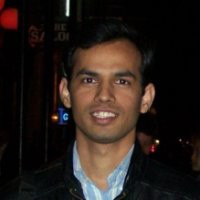 Hare Krishna avatar image