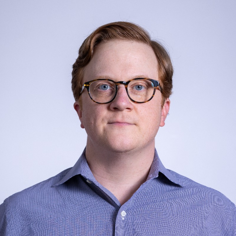 Thomas Wheatley avatar image