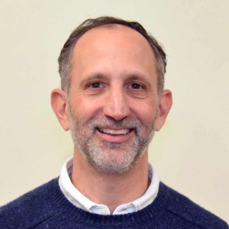 Evan Toporek avatar image