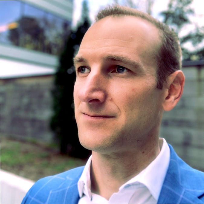 Patrick Braswell avatar image