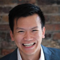 Joshua Lau avatar image