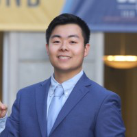 Profile Image for Harry Zhang
