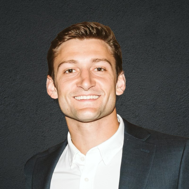 Mick Assaf avatar image