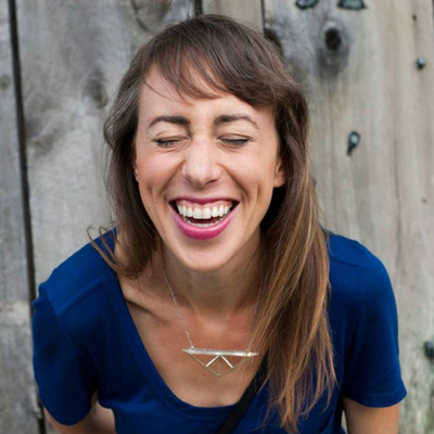 Darcy Budworth avatar image