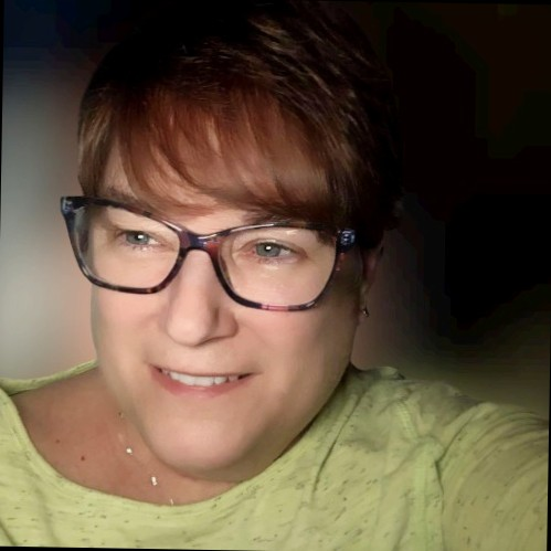 Kimberly Sellers avatar image
