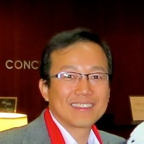 George Liu - LinkedIn