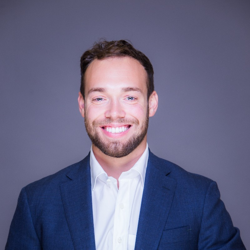 Daniel Weiss avatar image